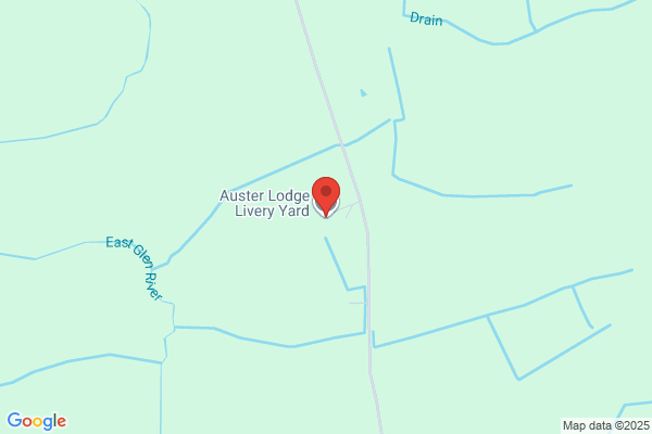 Auster Lodge Livery Yard