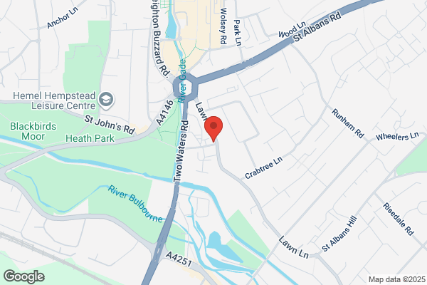 Dacorum Accountancy