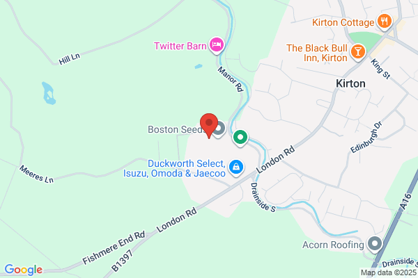 Kirton & Co