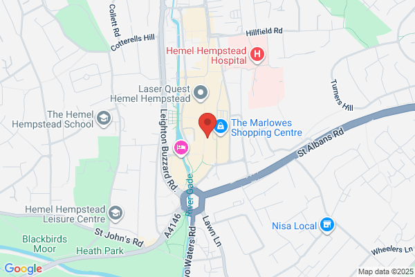 Halifax PLC