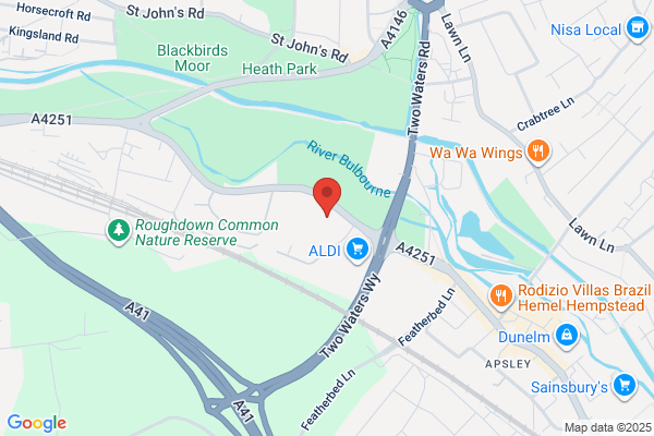 Bradshaws Body Repairs Ltd