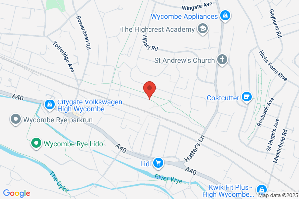 Carpet Care (Thames Valley)