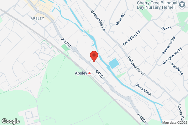Andrews Computer Services Ltd