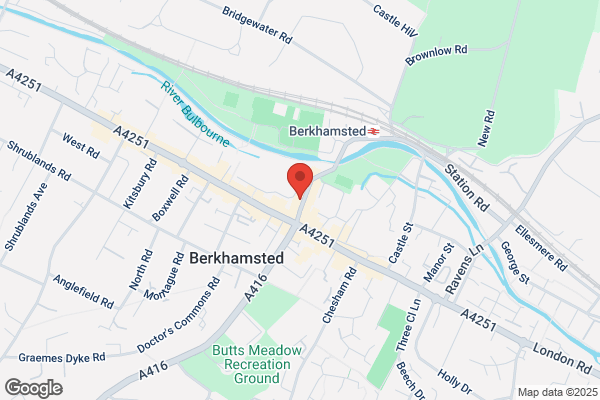 Berkhamsted Dental Practice