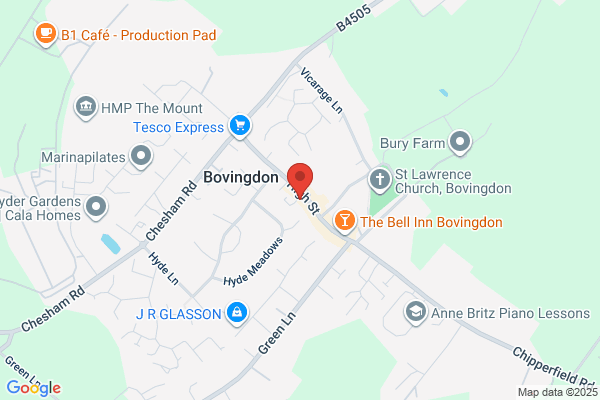 Bovingdon Preventative Dental Practice