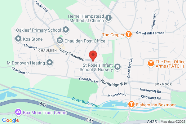 Chaulden Dental Practice