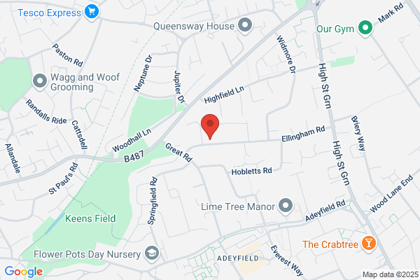 Longlands Dental Practice