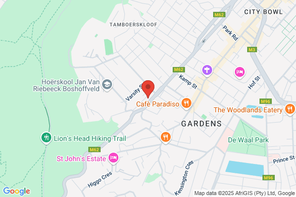 Kloof Design