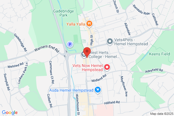Your Move Estate Agents Hemel Hempstead