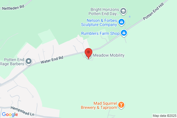 Meadow Mobility Ltd