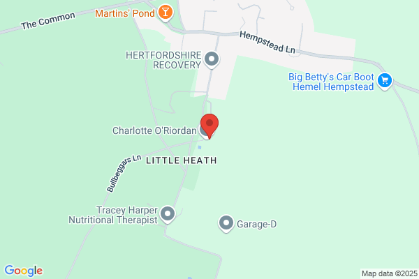 Little Heath Farm