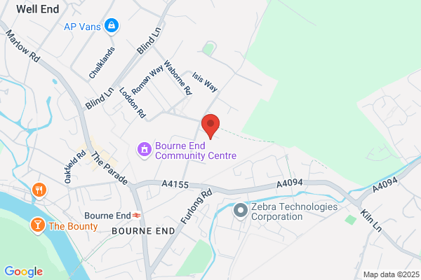 Bourne End Roofing Ltd