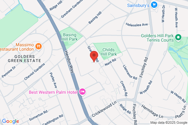 Dimension Associates Ltd