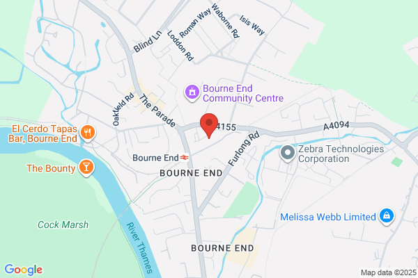 Chris Ratcliffe
