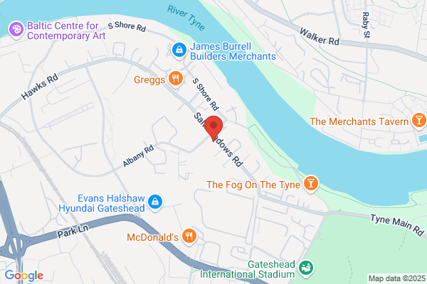 B Glynn Civil Engineering Ltd