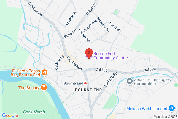 Bourne End Community Centre