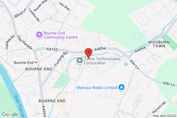 Bourne End Computers Ltd