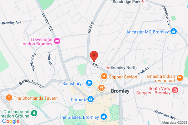 Browns Solicitors