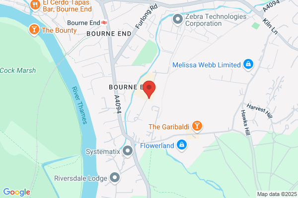 D J Webster Ltd