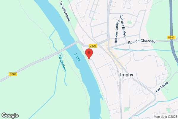 Imphy Ugine Precision UK Ltd