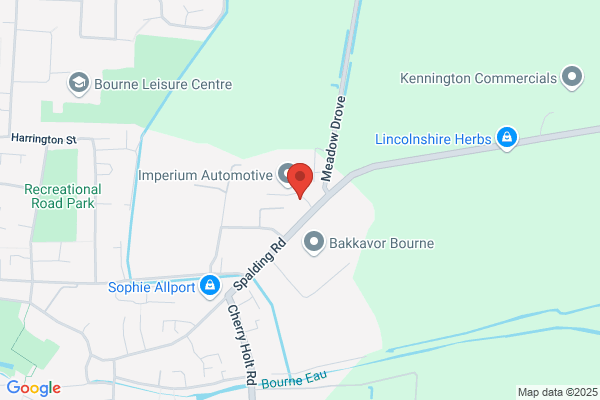 Imphy Ugine Precision UK Ltd