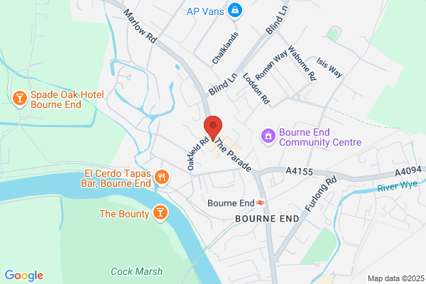 Ivory Health & Beauty Clinic