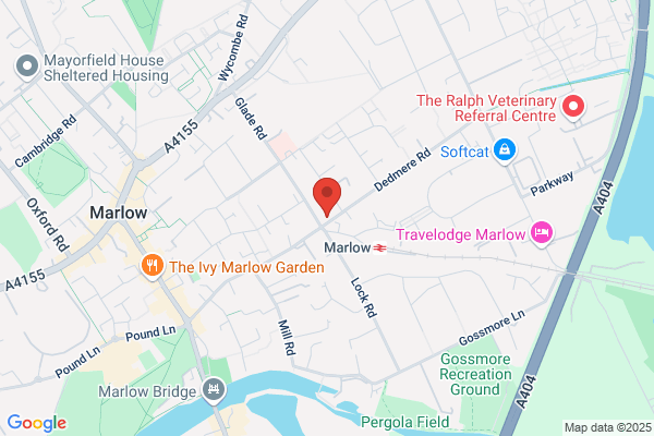 Thames Valley Counselling Partnership