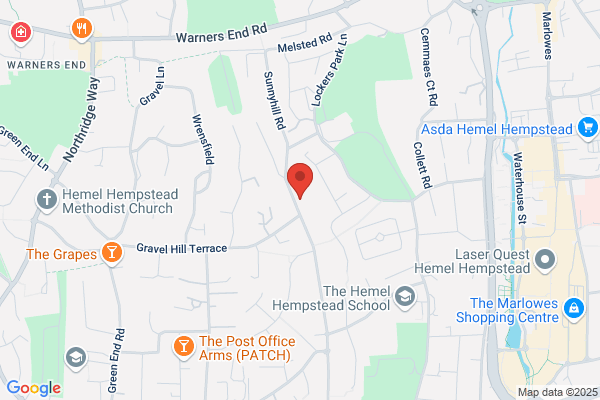 Catholic Parish Of Highfield & Grovehill