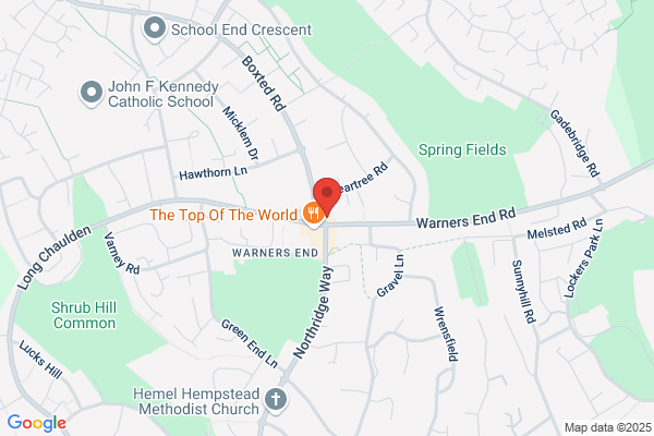 Hemel Hempstead Anglican Parish Centre