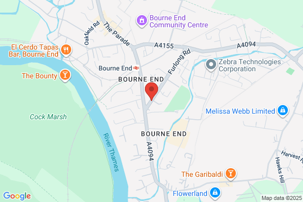 Bourne End Post Office Stores