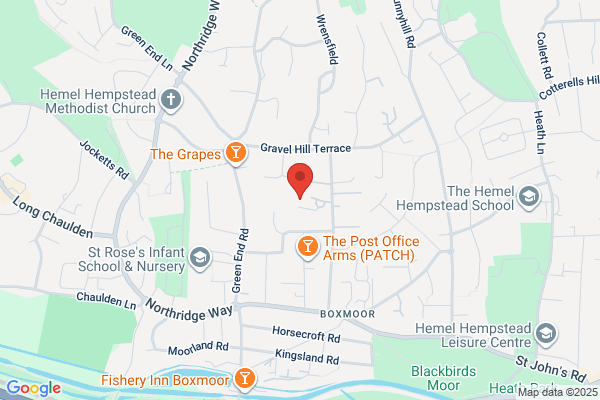 Boxmoor Primary School