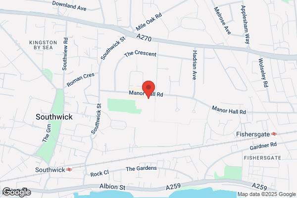 Eastbrook Primary School