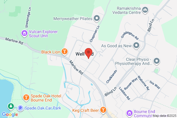 Martindale Primary & Nursery School