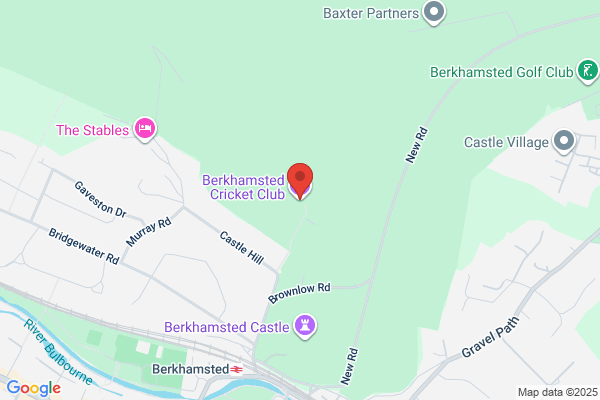Berkhamsted Cricket Sports & Social Club