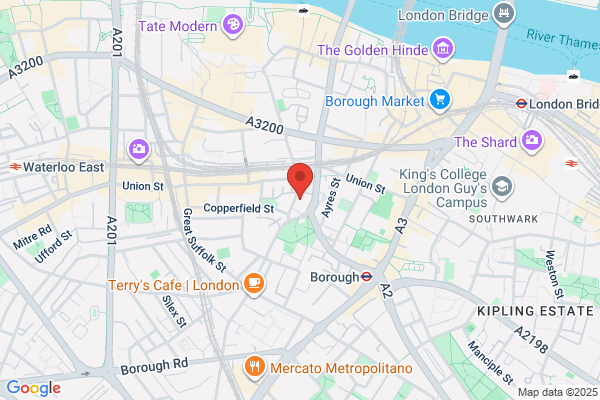 Planning & Regeneration Ltd