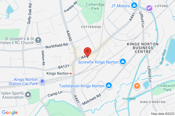 Central Co-op Food - Kings Norton