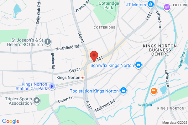 Domino's Pizza - Birmingham - Kings Norton
