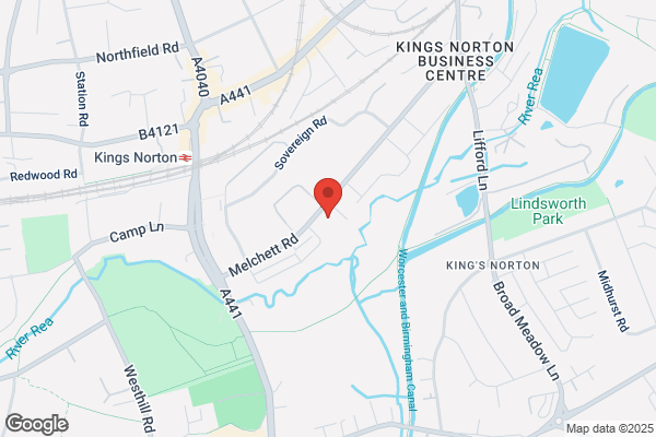 Toolstation Kings Norton
