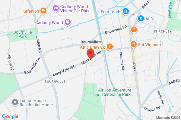 Cotteridge Chiropractic Clinic