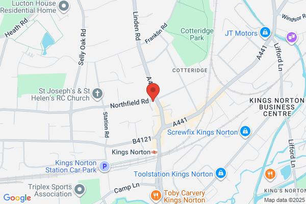Cotteridge Taxis & Car Service