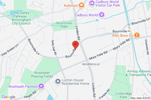Dean Coleman Birmingam Estate Agent