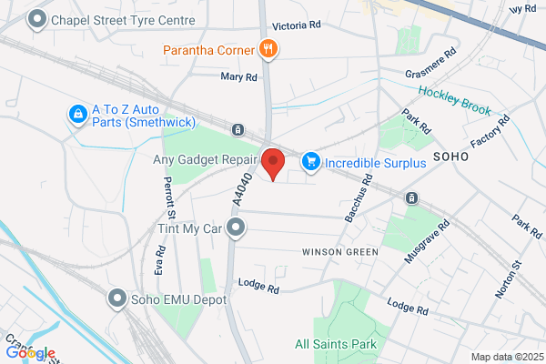 K G Motor Repairs