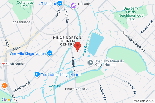 Mercian Skip Hire Midlands Ltd