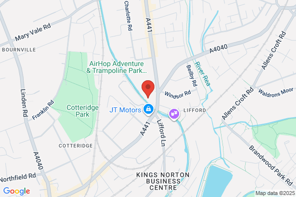 Stirchley Gearbox Services