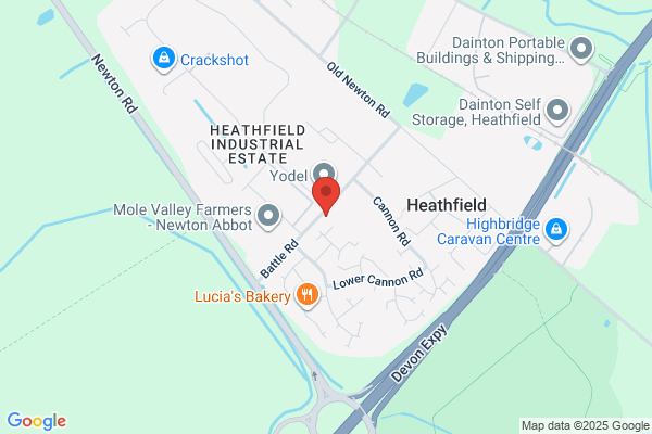 Heathfield Post Office