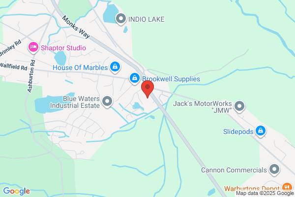 Co-op Food - Petrol Bovey Tracey - Newton Rd