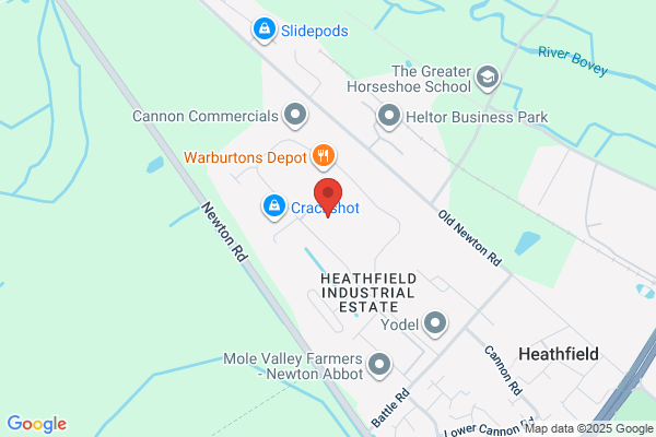 Driver Hire Torbay