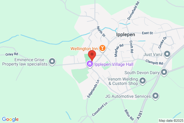 Kingskerswell & Ipplepen Medical Practice