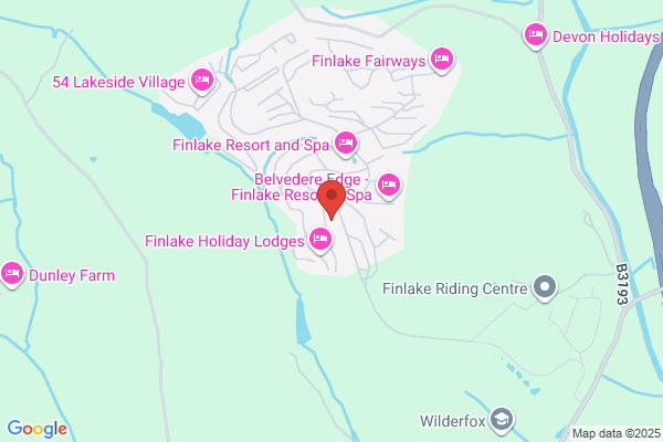 Lodge Nine - Finlake