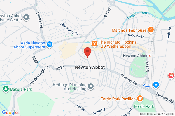 Newton Abbot Glass Ltd